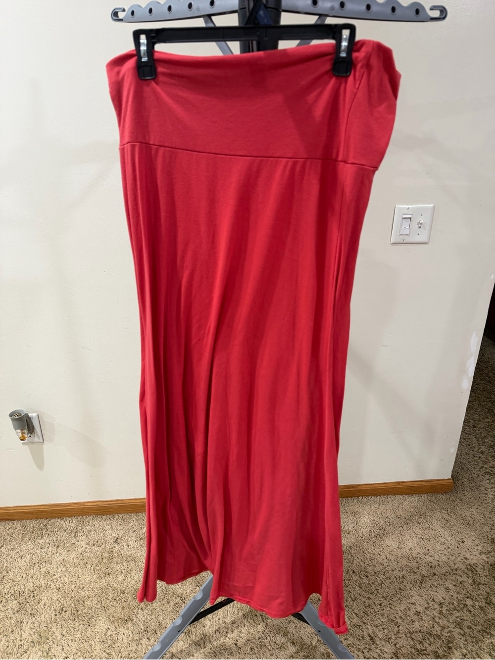 Lularoe Maxi Skirt - Women